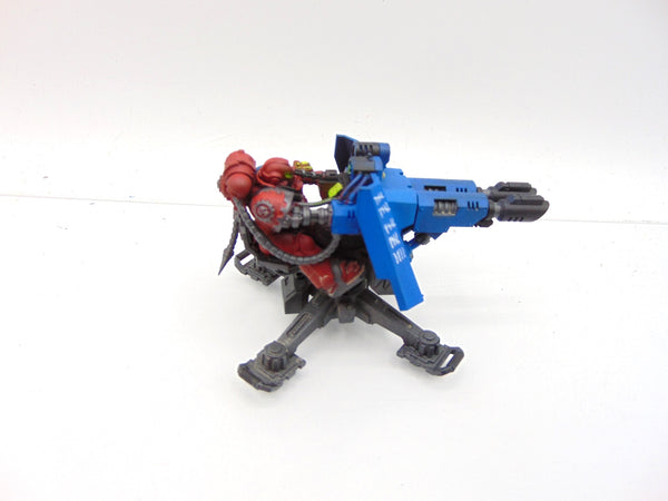 Firestrike Servo-Turret