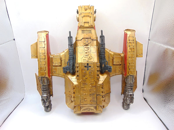 Orion Assault Dropship