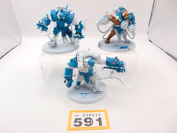 Stormfiends