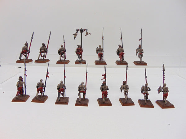 Skeleton Warriors