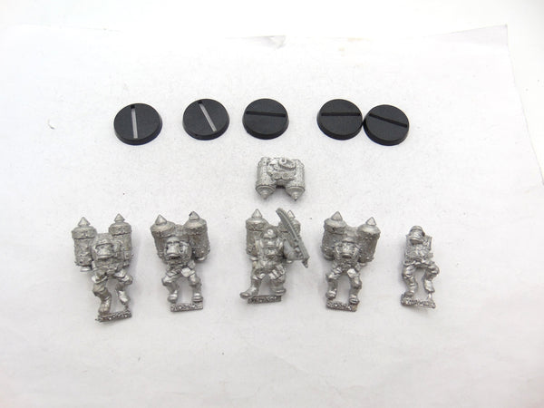 Ork Stormboyz