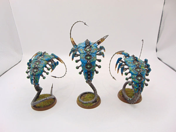 Canoptek Wraiths