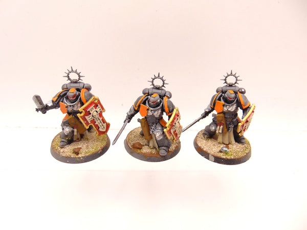 Bladeguard Veterans
