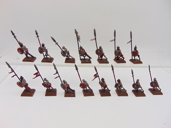 Skeleton Warriors