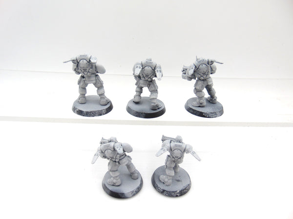 Reivers