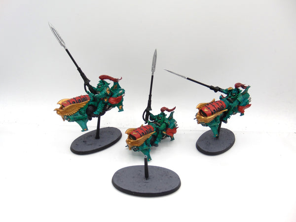 Vertus Praetors