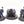 Rapier Quad Heavy Bolters Batttery