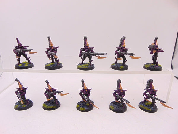 Kabalite Warriors