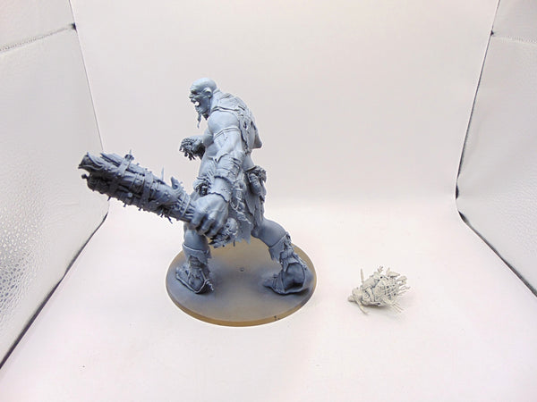 Kraken Eater Mega Gargant