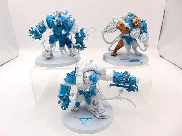 Stormfiends