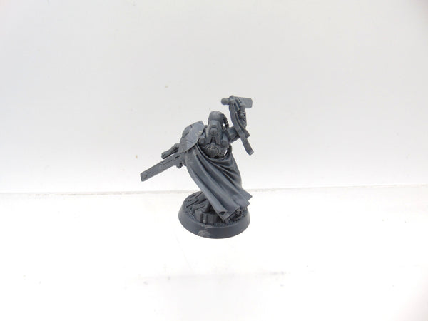 Cadre Fireblade