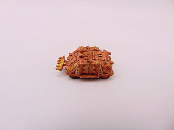 Epic Rhino