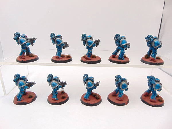 Mk III Marines