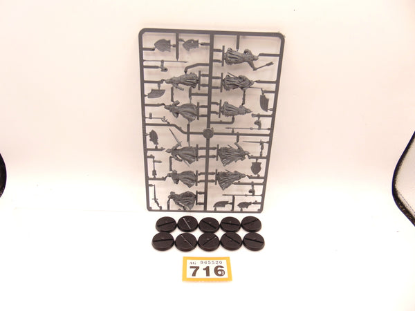 Warriors of the Dead