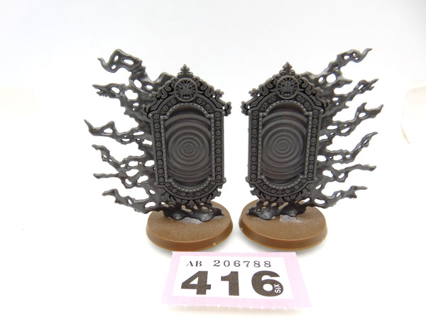 Umbral Spellportal