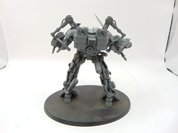 Nemesis Dreadknight