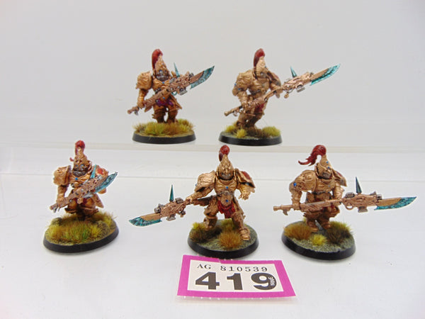 Custodian Guard