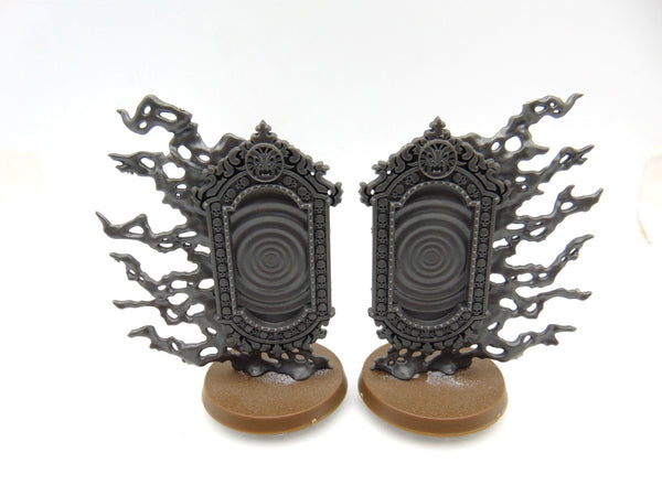 Umbral Spellportal