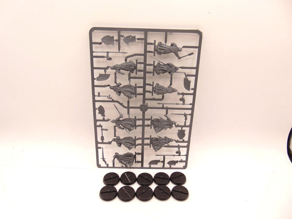 Warriors of the Dead