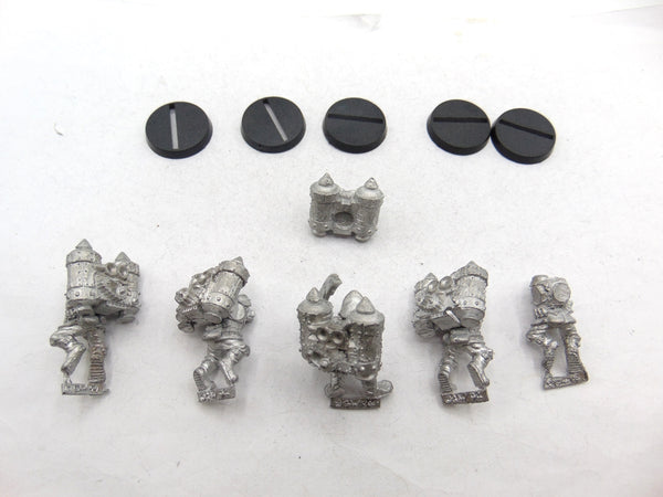 Ork Stormboyz