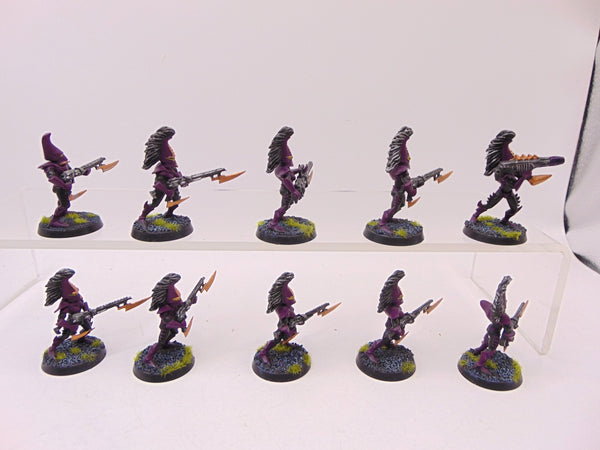 Kabalite Warriors