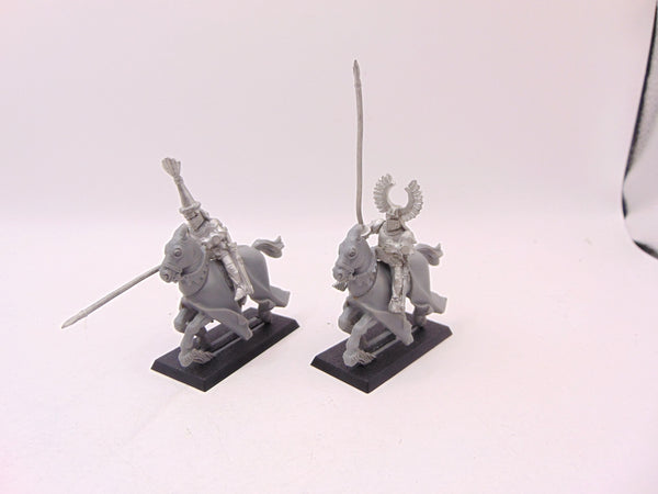 Knights of the Realm