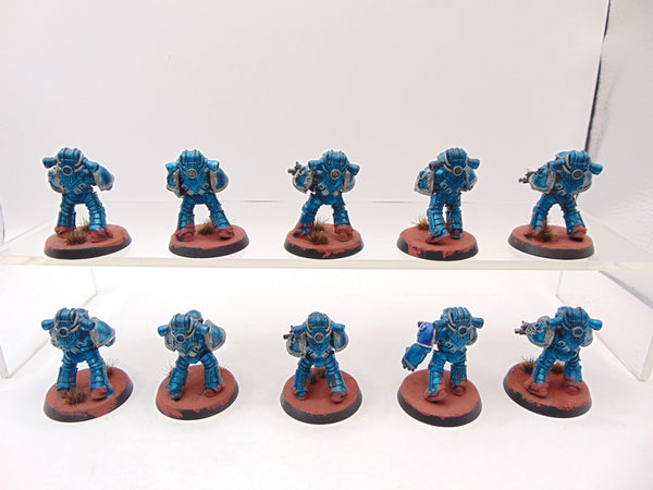 Mk III Marines