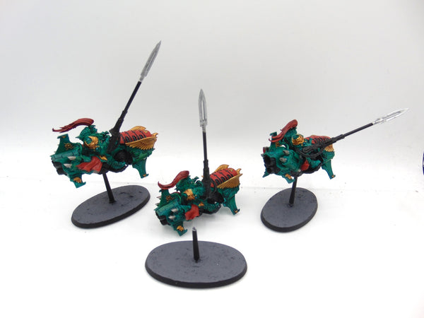 Vertus Praetors