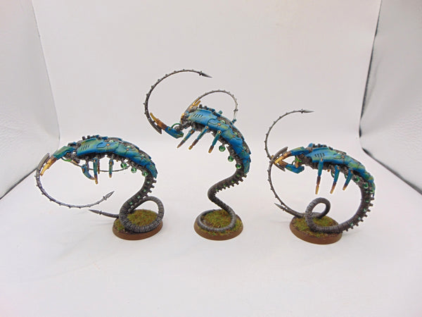 Canoptek Wraiths