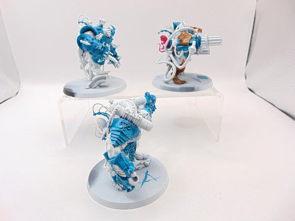 Stormfiends