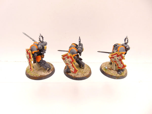 Bladeguard Veterans