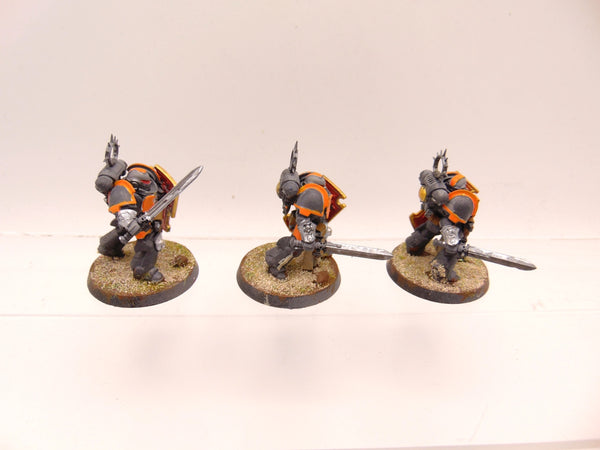 Bladeguard Veterans