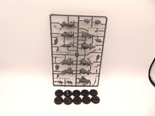 Warriors of the Dead