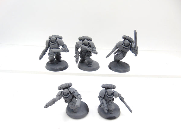 Assault Intercessors