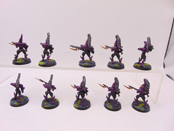 Kabalite Warriors