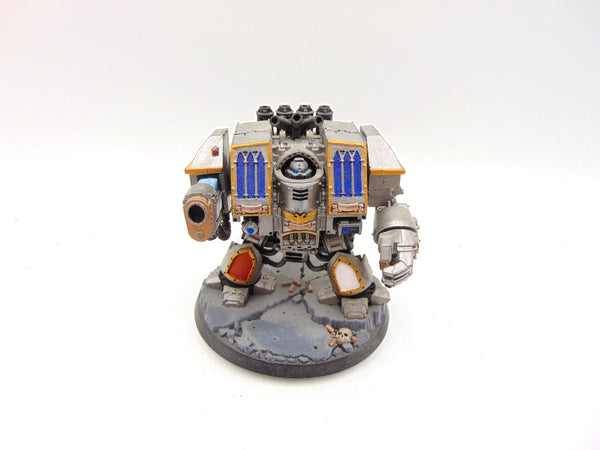 Venerable Dreadnought