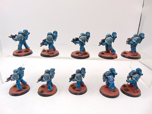 Mk III Marines