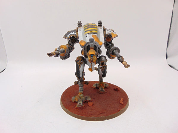 Armiger Helverin