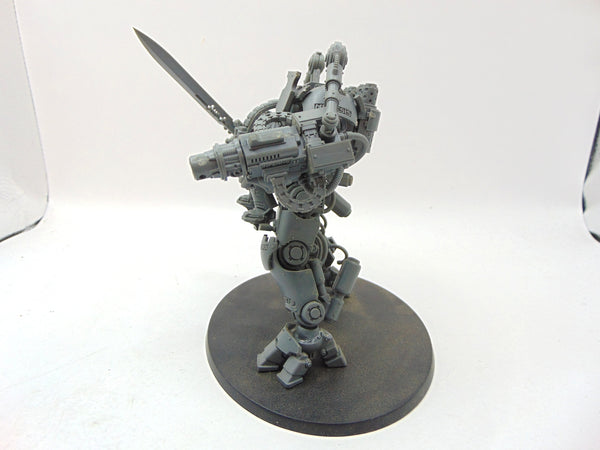 Nemesis Dreadknight