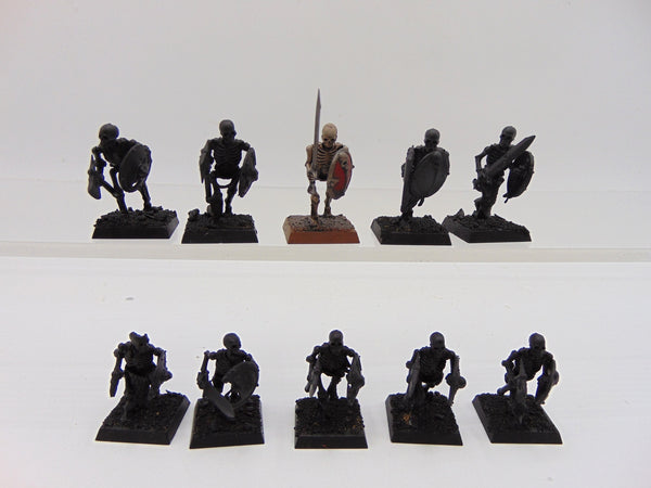 Skeleton Warriors