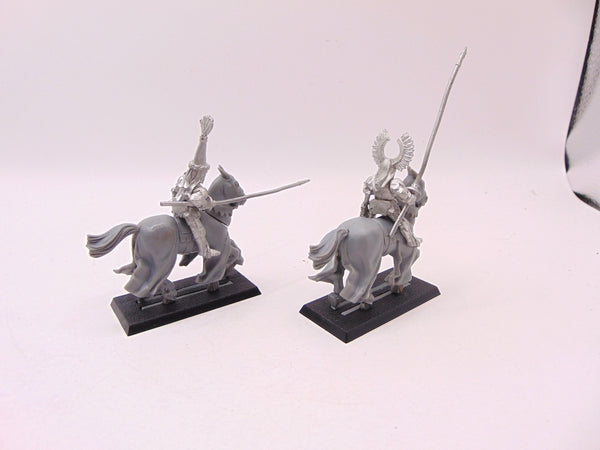 Knights of the Realm
