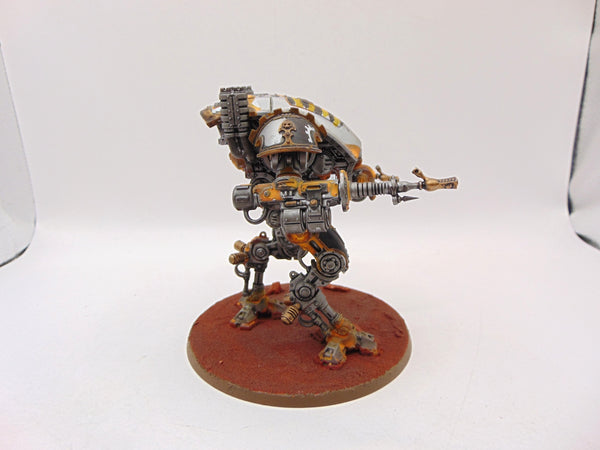 Armiger Helverin