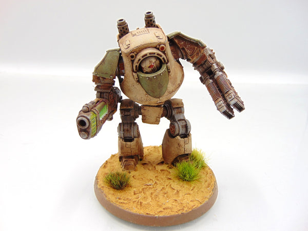 Contemptor Dreadnought