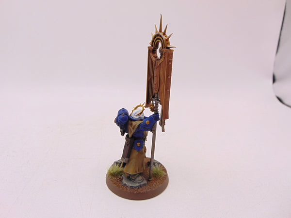 Bladeguard Ancient