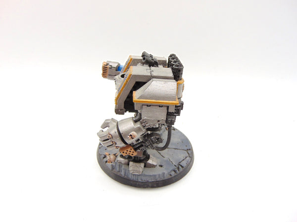 Venerable Dreadnought