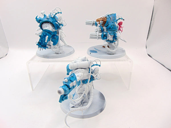 Stormfiends