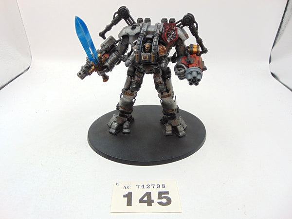 Nemesis Dreadknight