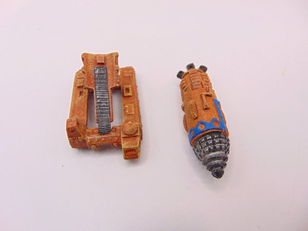 Epic Imperial Mole