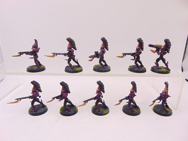 Kabalite Warriors