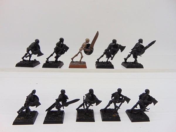 Skeleton Warriors